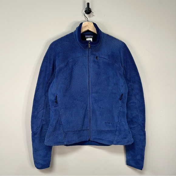 Patagonia Tops - Patagonia Deep Pile Sweater